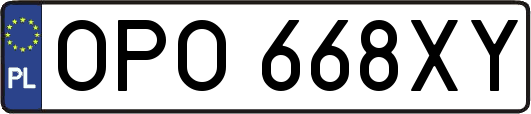 OPO668XY