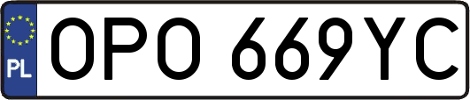 OPO669YC