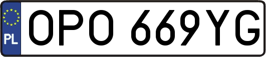 OPO669YG