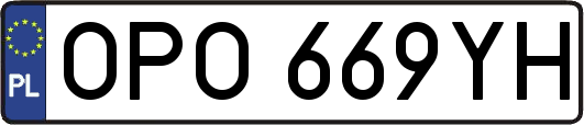 OPO669YH