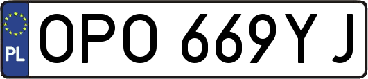 OPO669YJ