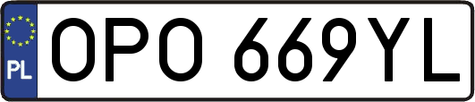 OPO669YL
