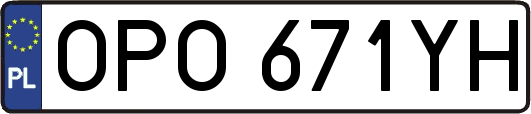 OPO671YH