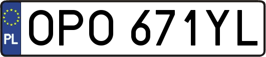 OPO671YL