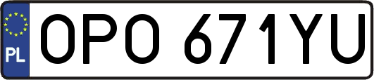 OPO671YU