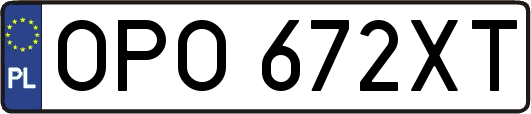 OPO672XT