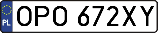 OPO672XY