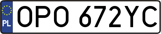 OPO672YC