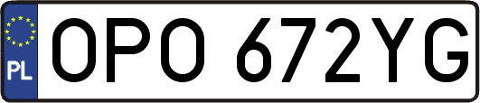 OPO672YG