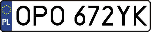 OPO672YK