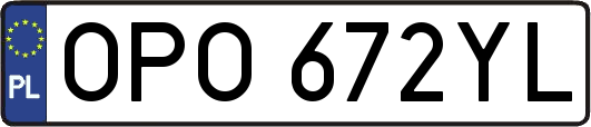 OPO672YL