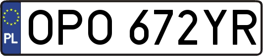 OPO672YR