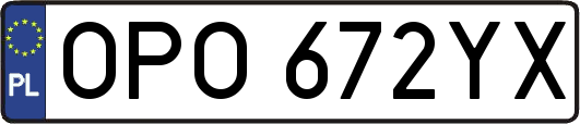 OPO672YX