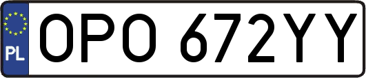 OPO672YY