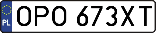 OPO673XT