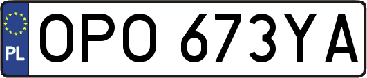 OPO673YA