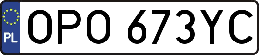 OPO673YC