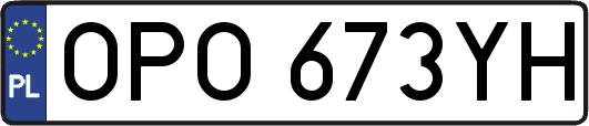 OPO673YH