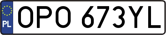 OPO673YL