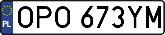 OPO673YM
