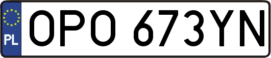 OPO673YN