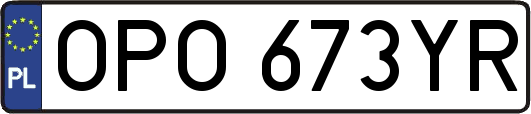 OPO673YR