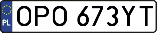 OPO673YT