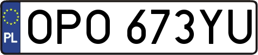 OPO673YU