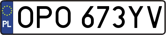 OPO673YV