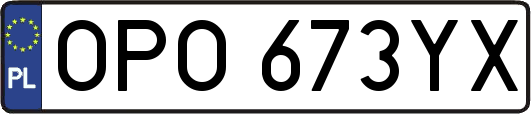 OPO673YX