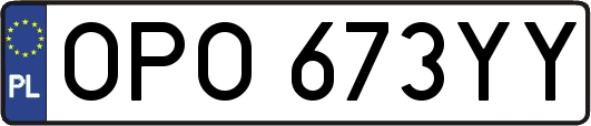 OPO673YY