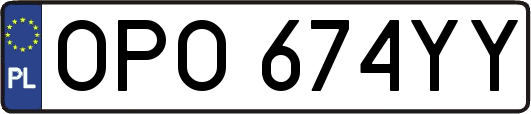 OPO674YY
