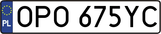 OPO675YC