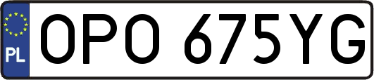 OPO675YG