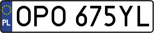 OPO675YL