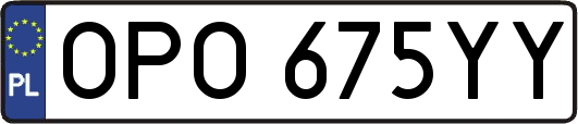 OPO675YY