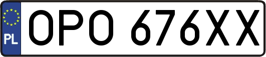 OPO676XX