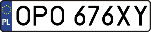 OPO676XY