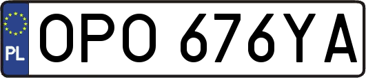 OPO676YA