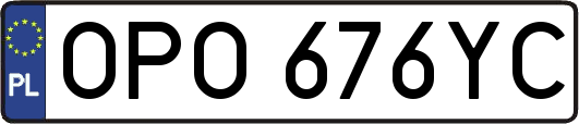 OPO676YC