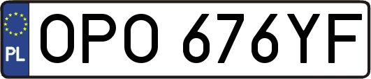 OPO676YF