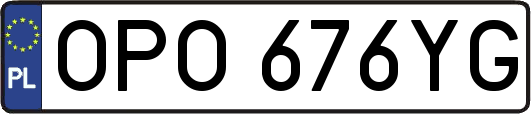 OPO676YG