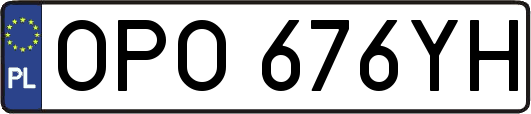 OPO676YH