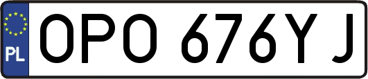 OPO676YJ