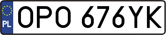 OPO676YK