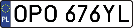 OPO676YL