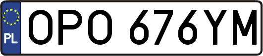 OPO676YM