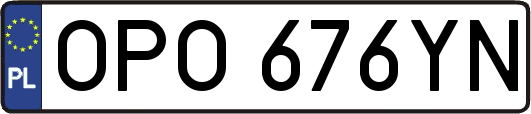 OPO676YN