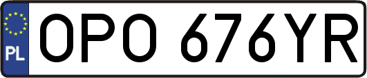 OPO676YR