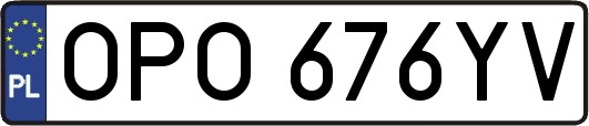OPO676YV